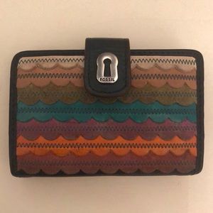 FOSSIL Wallet